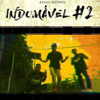 Indomável 2 專輯 Xamã