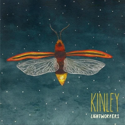 Lightworkers 專輯 Kinley