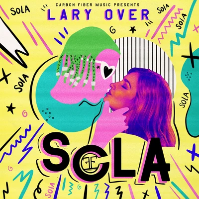 Lary OverEl Micha Sola