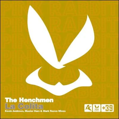 La Colita 專輯 The Henchmen