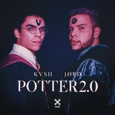 Potter 2.0 专辑 KVSH