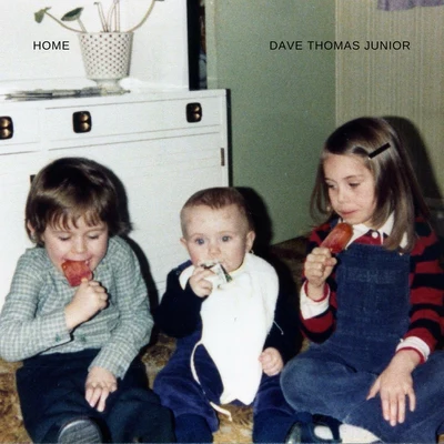 Home 專輯 Dave Thomas Junior/Linney/Adam Szabo/Arielle Maren/Roxanne Emery