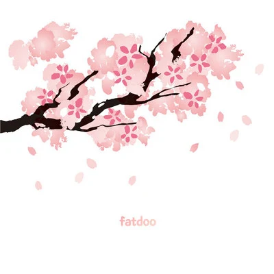 벚꽃 노래 blossom 專輯 FatDoo/HEXE