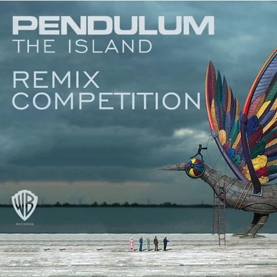 The Island (MaxNRG Drum & Bass Remix) 专辑 Pendulum