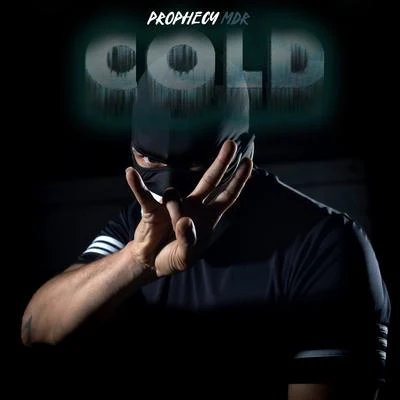 Cold 專輯 Prophecy MDR