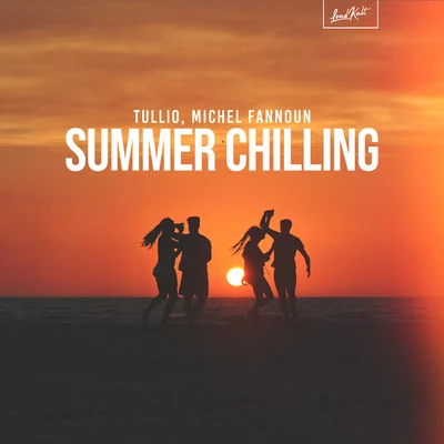 Michel Fannoun Summer Chilling