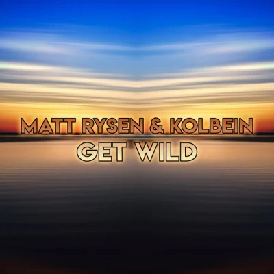 Get Wild 專輯 Roxana/Matt Rysen