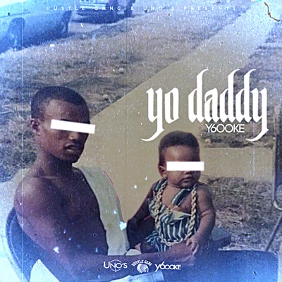 Yo Daddy 專輯 Yung Booke