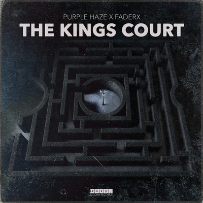 The Kings Court 專輯 Purple Haze/KhoMha