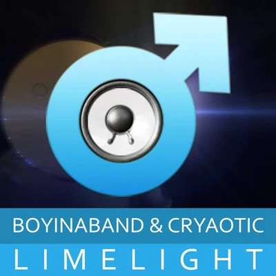 Limelight (feat. Cryaotic) 專輯 Markiplier/Boyinaband