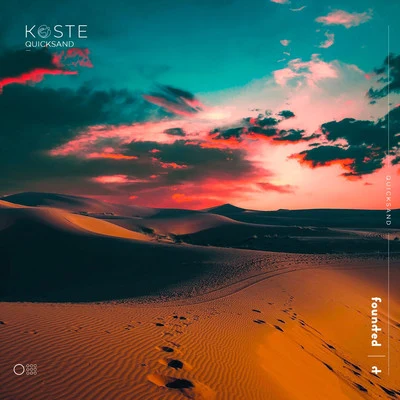 Quicksand 專輯 Koste