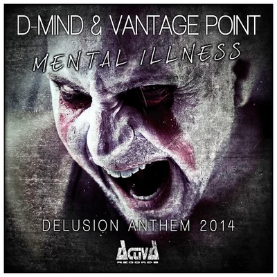 Mental Illness 專輯 D-Mind