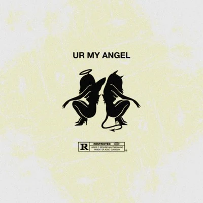 Ur My Angel 專輯 Sihk/foreign forest