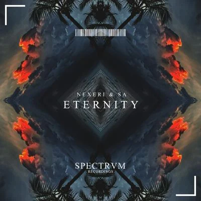 Eternity 专辑 vivi/SA/Dave/入尾信充/ギラギラメガネ団