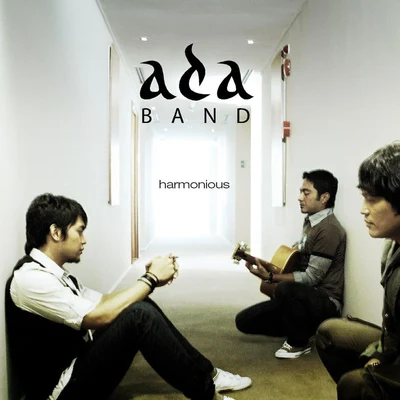 Harmonious 專輯 Brulux/Ada Band