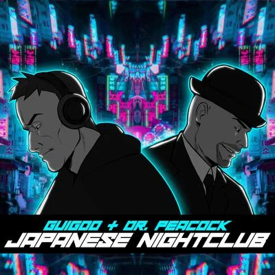 Japanese Nightclub 专辑 Dr. Peacock