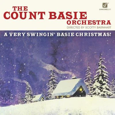 A Very Swingin’ Basie Christmas! 專輯 Denny McLain/Henry Jerome/Plas Johnson/Sir Julian/Leroy Holmes