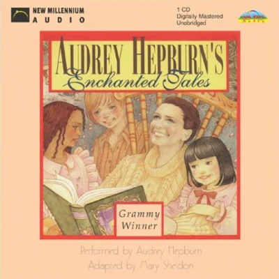 Audrey Hepburns Enchanted Tales 專輯 Audrey Hepburn