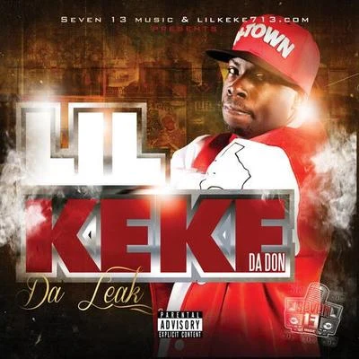 Da Leak 專輯 E.S.G/Lil Keke