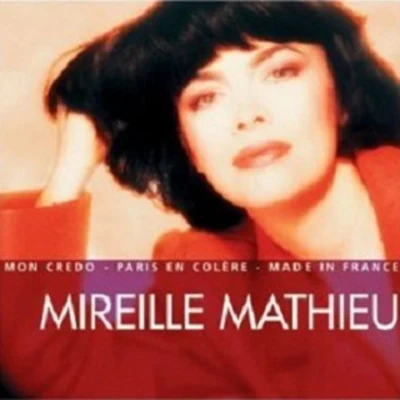 L&#x27; Essentiel 专辑 Mireille Mathieu