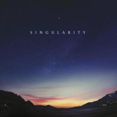 Singularity 專輯 Kelly Lee Owens/Jon Hopkins