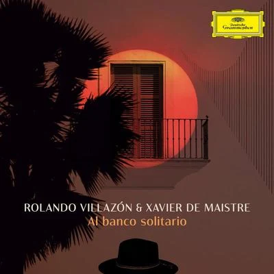 Yvette Souviron: Al banco solitario 專輯 Rolando Villazon