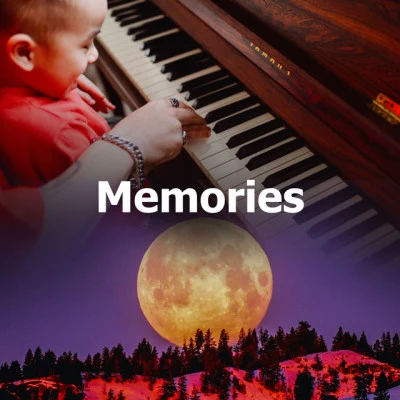 Memories 專輯 Musica Para Dormir Bebes/Ambiente/Lluvia PQ