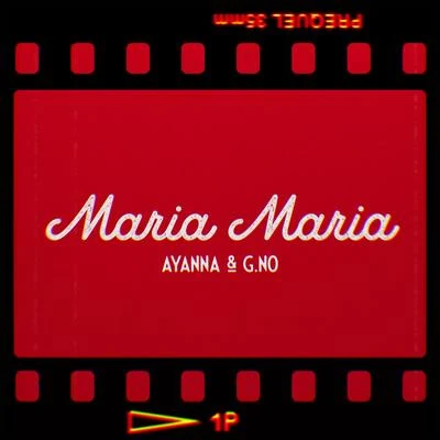 El NegriG.No Maria Maria (feat. Ayanna)