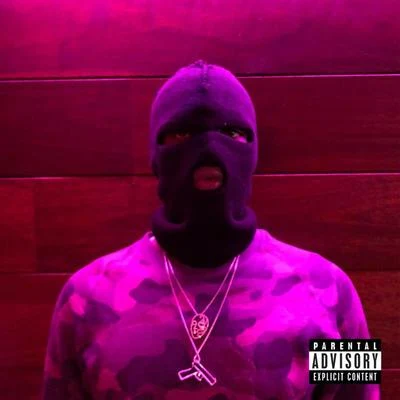 Losing My Mind 專輯 Sheck Wes