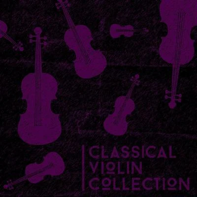 Classical Violin Collection 專輯 Benjamin Britten