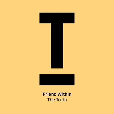 The Truth 專輯 Friend Within