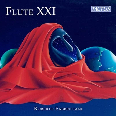 Flute XXI 專輯 Alvise Vidolin