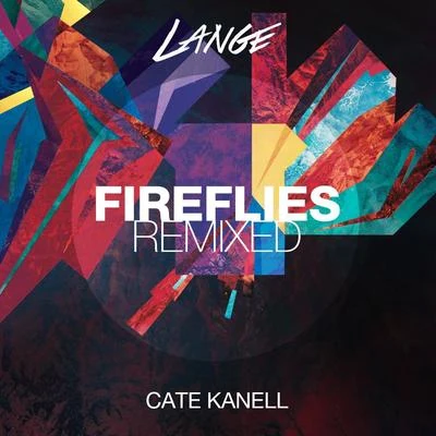 LangeGareth Emery Fireflies (Ronski Speed Remix)