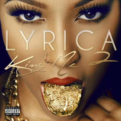 King Me 2 - EP 專輯 Lyrica Anderson