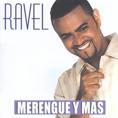 Merengue y Mas 專輯 Versi/Ravel/Schubert/Rossini/Farina