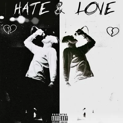 Hate & Love 專輯 Sweetbox/R.J.