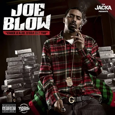 Check A Real ***** Out Tho 專輯 Joe Blow