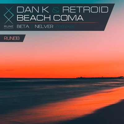 Beach Coma 專輯 Dan K