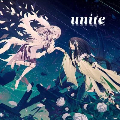 巡音ルカ uniteuntie