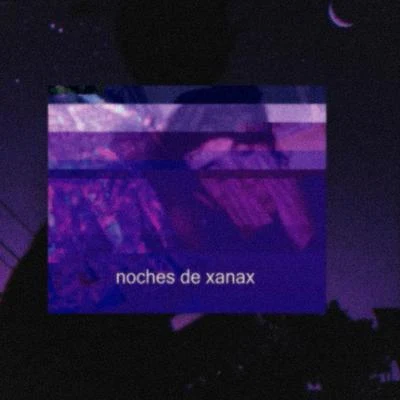 Noches De Xanax 專輯 Barto Std/MarceL