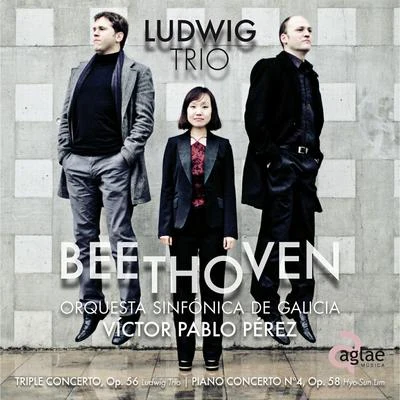 Beethoven 專輯 Beethoven