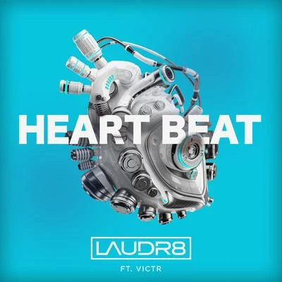 Heart Beat 專輯 Kasia Luna/Laudr8