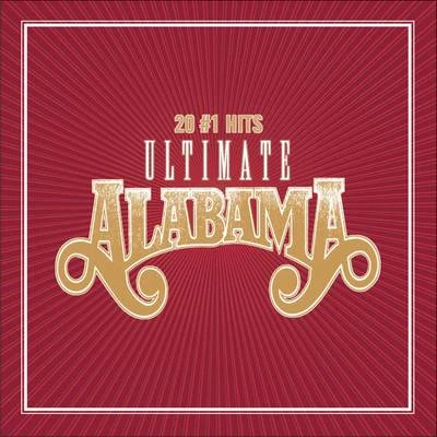 Alabama Ultimate Alabama 20 # 1 Hits