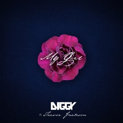 My Girl 專輯 Diggy Simmons