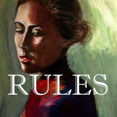 Rules 專輯 Alex G