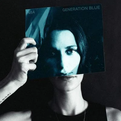 NiiaTouristJosef Salvat Generation Blue EP