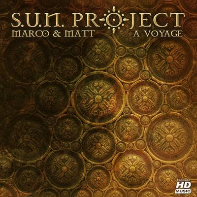 A Voyage 專輯 Beat Herren/S.U.N. Project