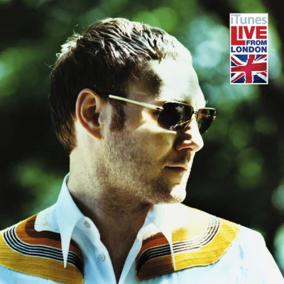 Live From London 專輯 David Gray