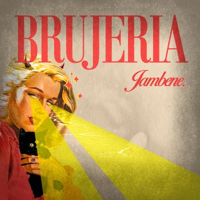 Brujería 专辑 Trainer/Jambene