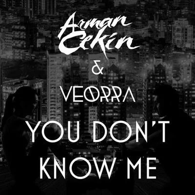 You Dont Know Me 專輯 Veorra